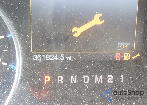 2011 Ford F-150 Lariat from USA, damaged, VIN 1FTFW1ET3BFA82565